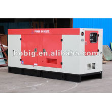 Factory direct-power generator with brand generator control panel CE, EPA